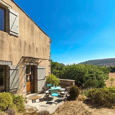 Holiday home Gorgeous In St Maurice Navacelles *