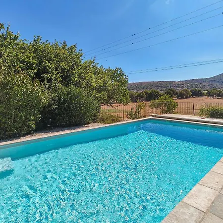 Gorgeous In St Maurice Navacelles Holiday home