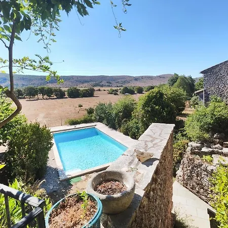 Gorgeous In St Maurice Navacelles