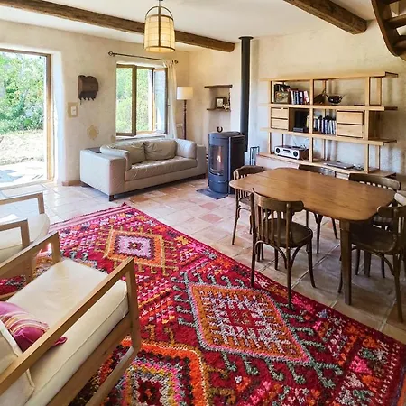 Gorgeous In St Maurice Navacelles Holiday home La Vacquerie-et-Saint-Martin-de-Castries