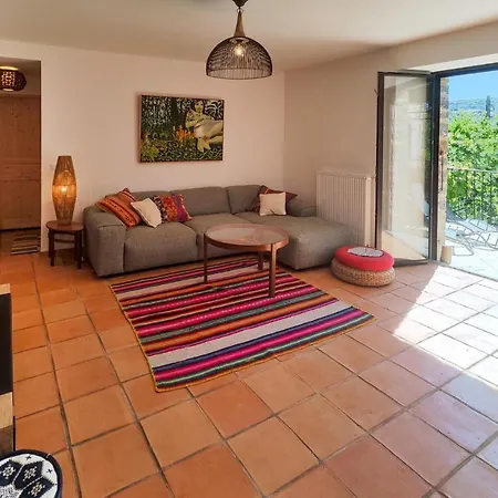 Holiday home Gorgeous In St Maurice Navacelles