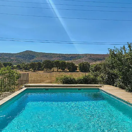Holiday home Gorgeous In St Maurice Navacelles