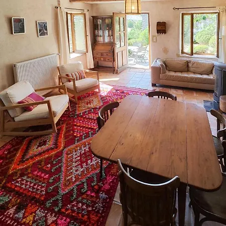 Holiday home Gorgeous In St Maurice Navacelles