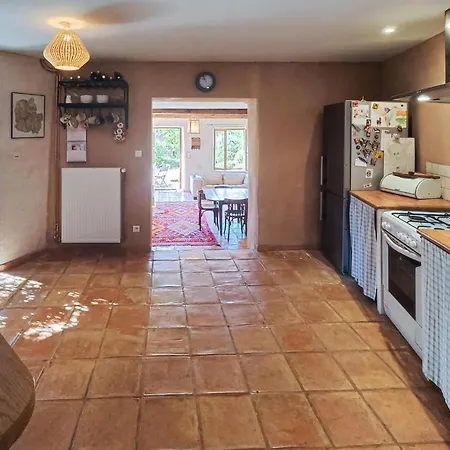 Gorgeous In St Maurice Navacelles * La Vacquerie-et-Saint-Martin-de-Castries