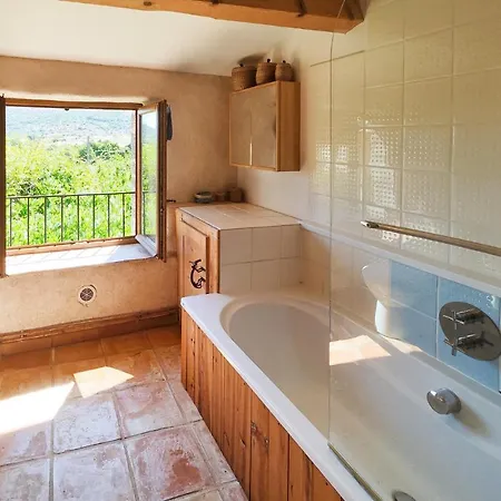 Holiday home Gorgeous In St Maurice Navacelles