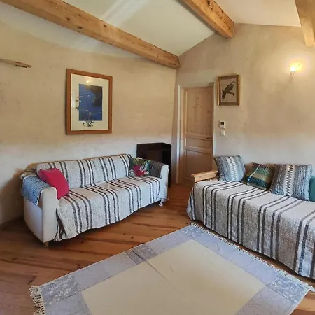 Gorgeous In St Maurice Navacelles Holiday home