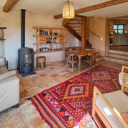 Gorgeous In St Maurice Navacelles Holiday home