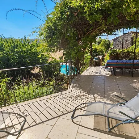 Gorgeous In St Maurice Navacelles La Vacquerie-et-Saint-Martin-de-Castries