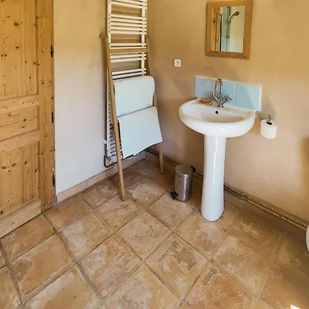 Gorgeous In St Maurice Navacelles Holiday home *