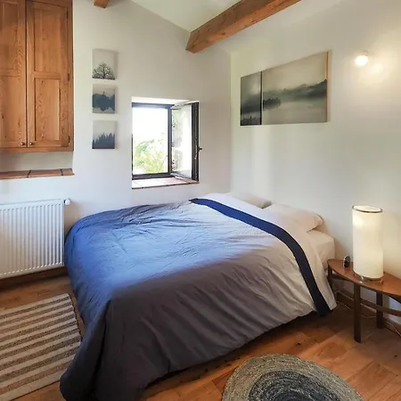 Holiday home Gorgeous In St Maurice Navacelles