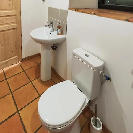 Gorgeous In St Maurice Navacelles Holiday home La Vacquerie-et-Saint-Martin-de-Castries